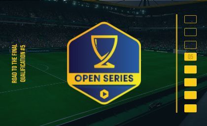 Playorium Open Series Q5