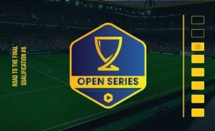 Playorium Open Series Q6