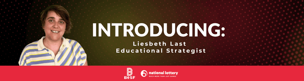 BESF Welcomes Liesbeth Last as Our New Educational Strategist