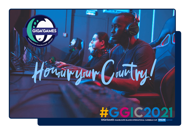 The end of this year’s Gigagames without any medals for Belgium