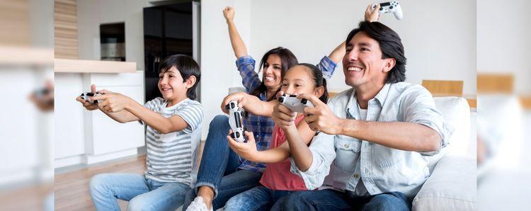 BeSF organised the Esports Family Day